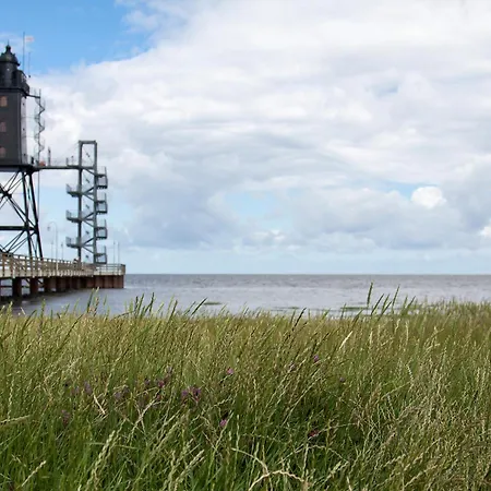 Ms 15 - Strandvogt 2 Komfort * Dorumer Neufeld